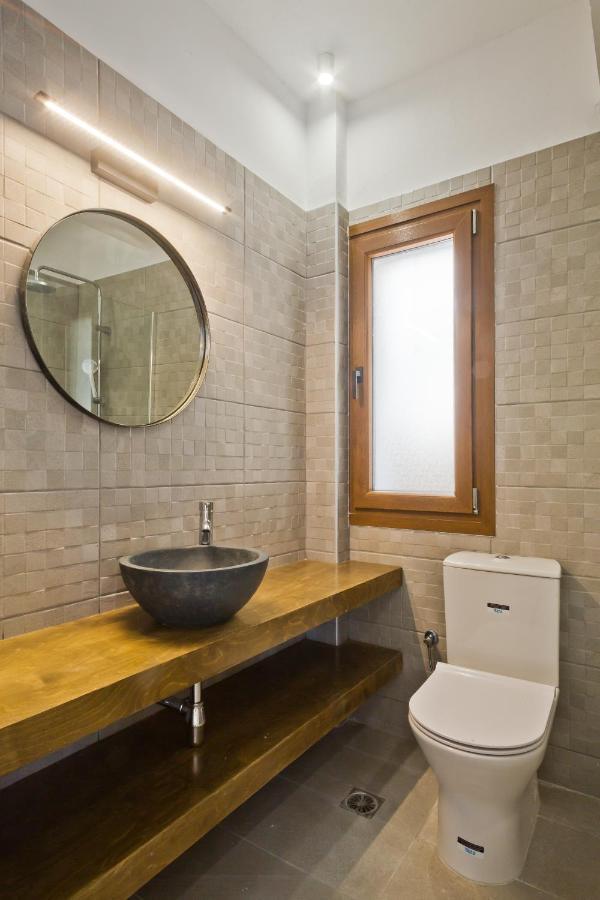 Ypsilos Beach Suites Adults Only Kyra Panagia Eksteriør bilde