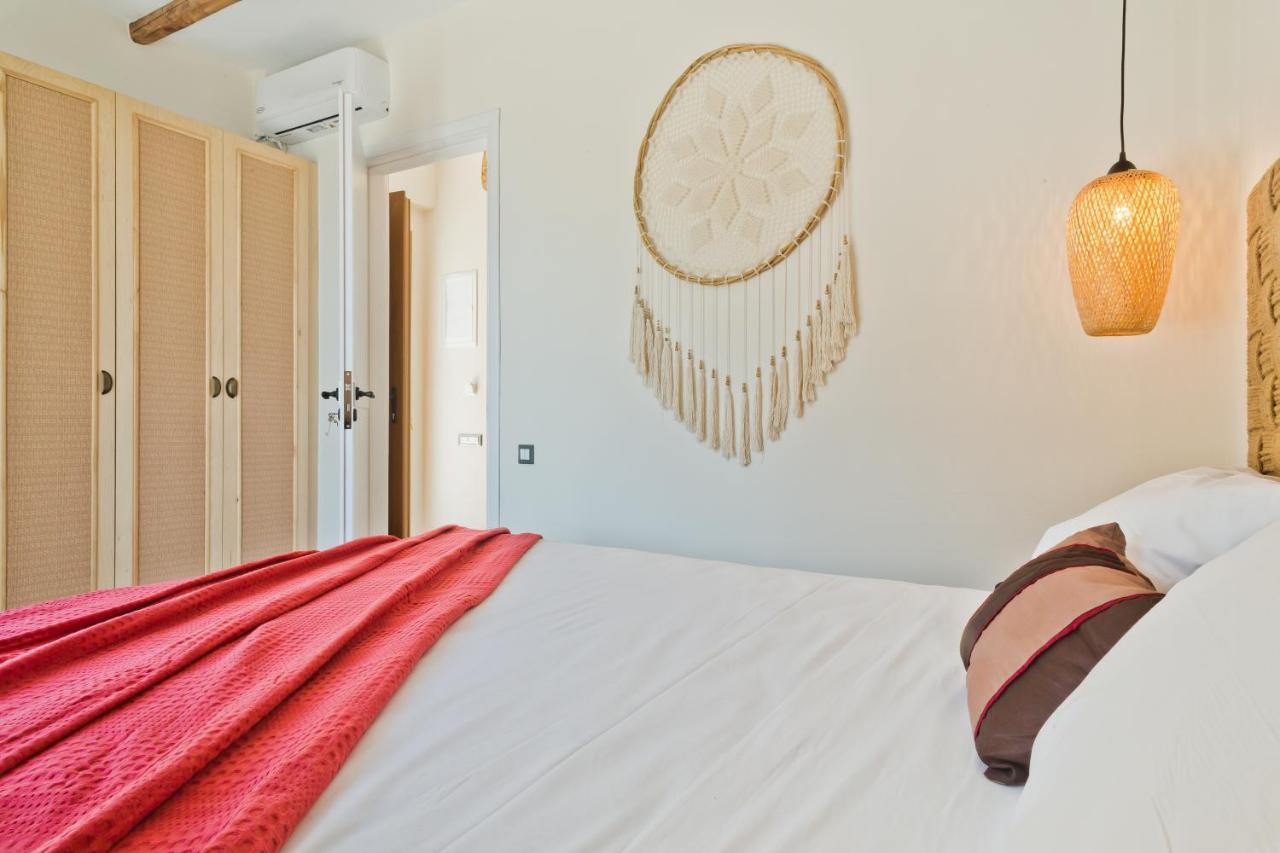 Ypsilos Beach Suites Adults Only Kyra Panagia Eksteriør bilde